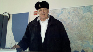 Nikolai Volkoff Taught Me How To Build A Fart Machine: More Wrestler Run-Ins